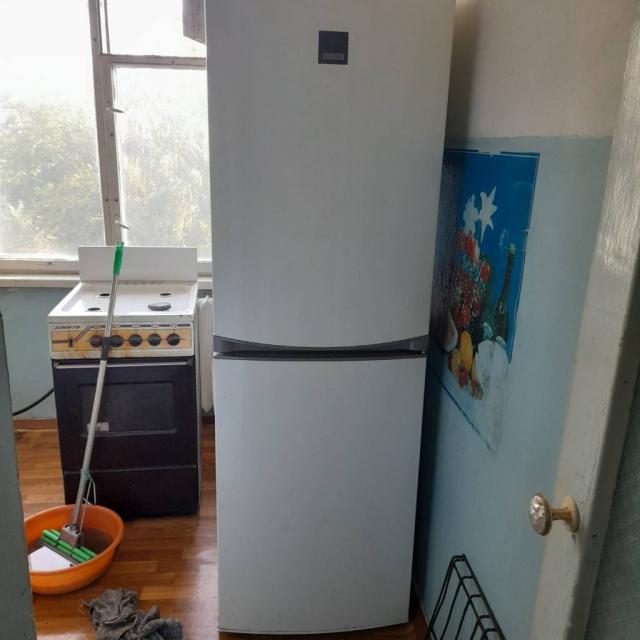 Холодильнік