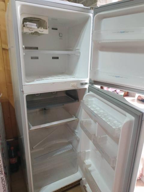 Холодильник Самсунг б/у робочий