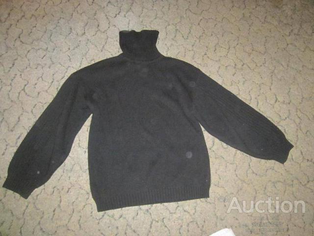 свитер-разпродажа