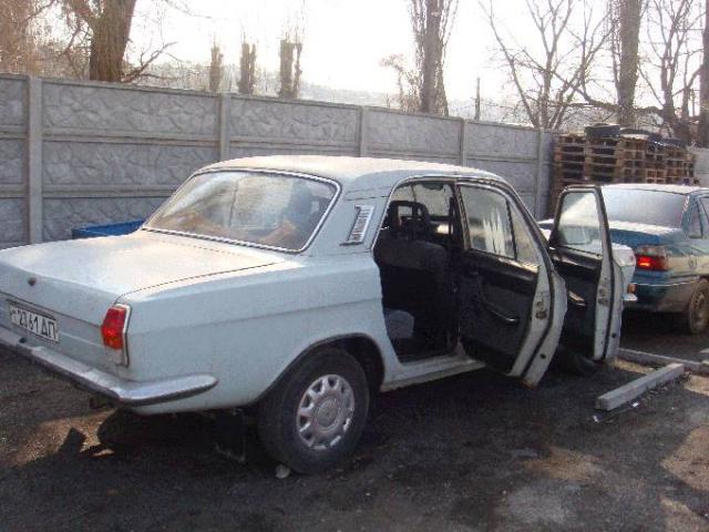 Продам авто Волга ГАЗ2410.1986г. Полный капремонт.
