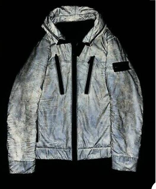 Куртка Stone Island размер L