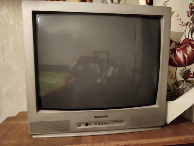 Panasonic TX-28CK1P