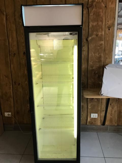 Продаж Холодильник б/у