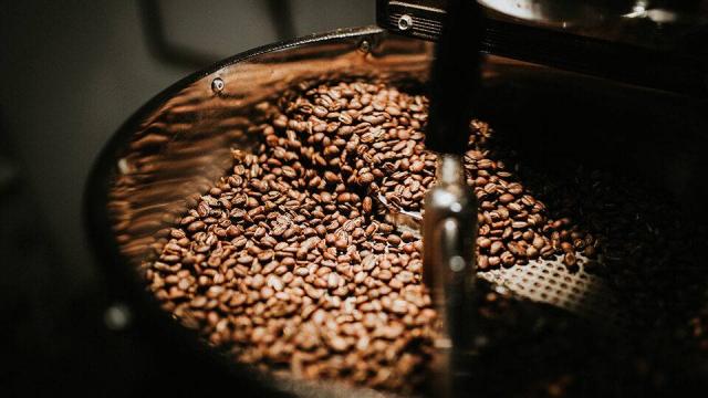 Кофе в зернах 100% арабика 1 кг