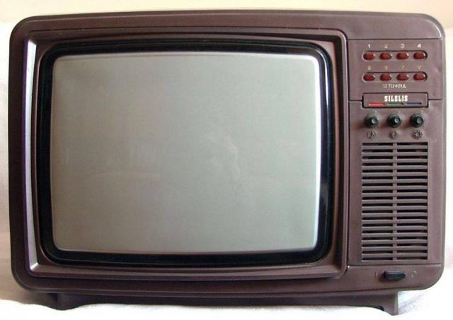 Телевизор Шилялис 32ТЦ-401Д (Silelis 32ТЦ-401Д)