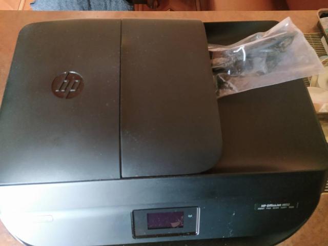 Принтер сканер