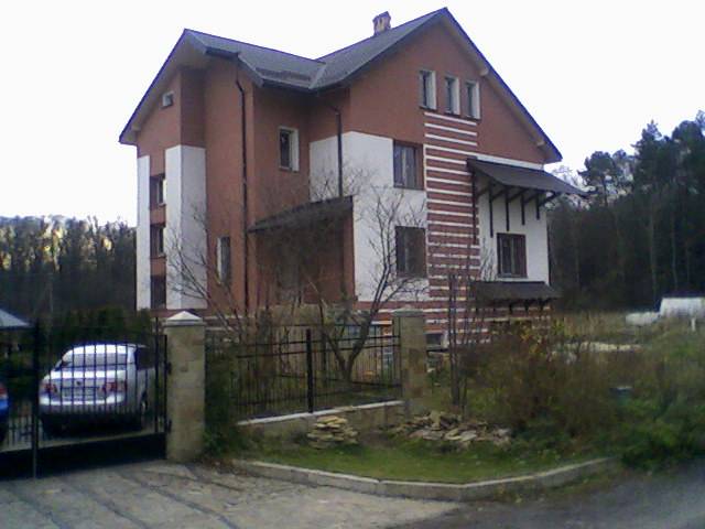 Продаж (оренда) будинку на околиці м.Львів (Басівка), без комісійних.