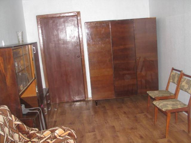 Сдам 2-х комнатную квартиру с мебелью район Одесской