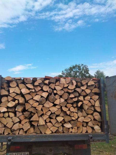 Продам дрова.