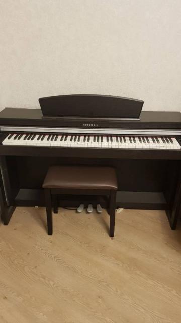 Фортепіано Kurzweil М230 нове