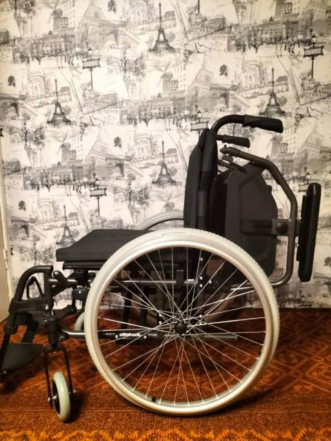 Продам инвалидная коляска многофункциональная M2S,Start M2.производство Германия с документами.