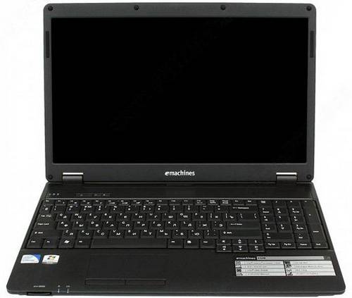 Ноутбук 15.6 Acer eMachines E528