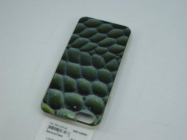 Бампер Футляр Чехол силиконовый защитный для i-Phone 6 6S бренда NERI KARRA