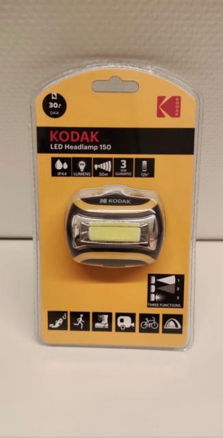Продам ліхтарики фірма Kodak