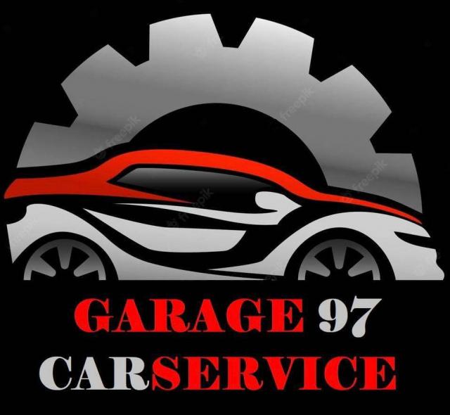Автосервіс, Автомайстерня, CarService Garage 97