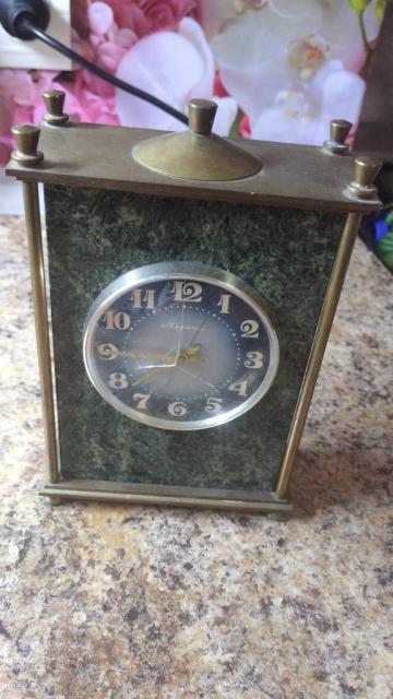 Продам старовинний годинник