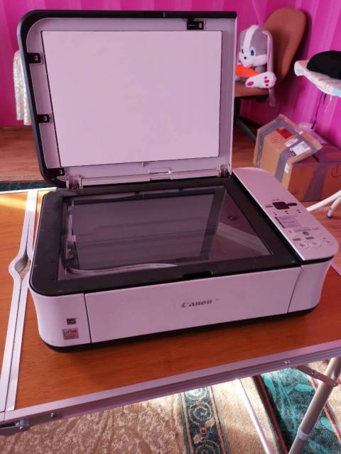 Продам принтер/ сканер