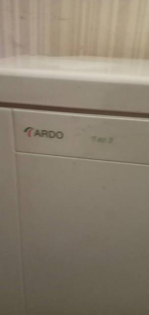 продати пральну машину ARDO бу