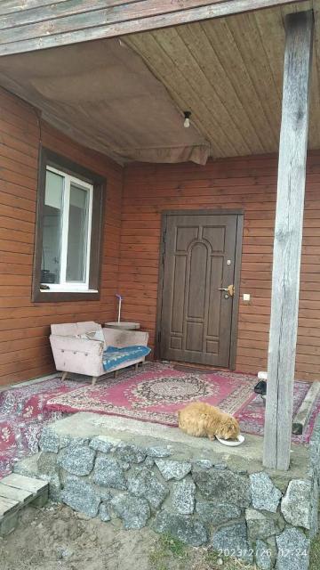 Продам будинок в селі Вишняки Бородянського району Київської області