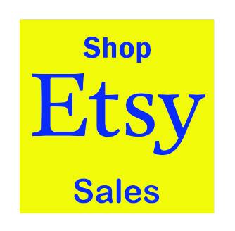 Продаж магазину ETSY, Етсі, 2019р,  e-mail, Westernbid, 11продажів