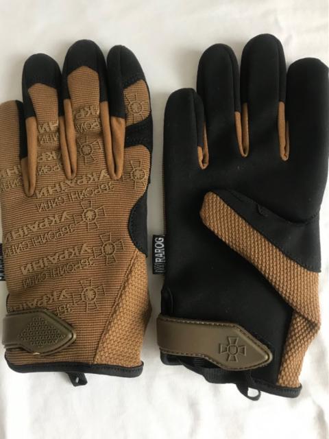 Продам тактичні рукавички RAROG розмірS