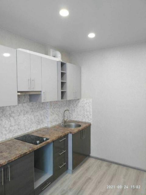 1 комнатная новая квартира продается в ЖК София Киевская 50 000$