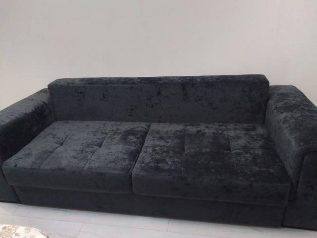 Новий диван Мартін