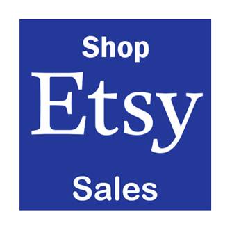 Продаж магазину ETSY, 2016 р,  e-mail, Seller Online update, працює