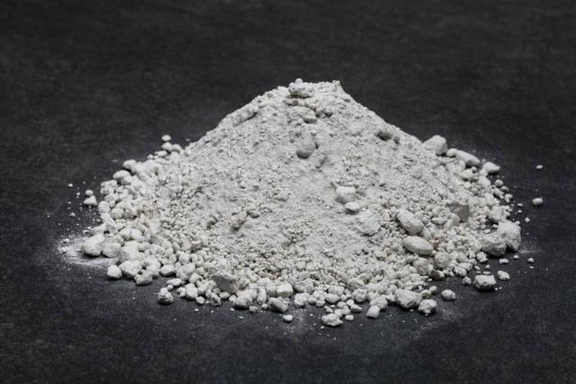 Фосфогипс удобрение и добавка в бетон