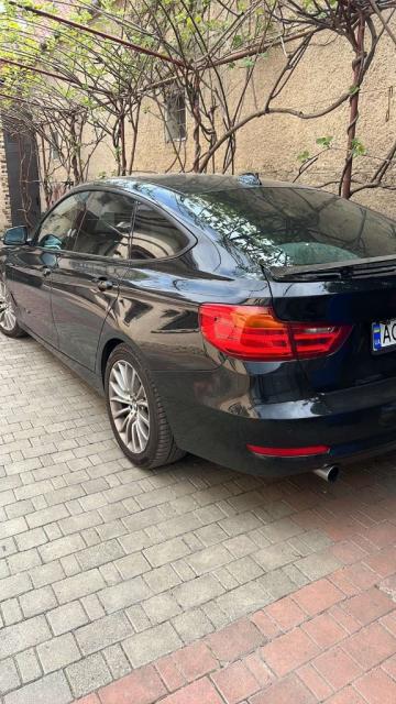 Продається BMW 3GT 2016 року випуску 2,0 турбодизель в ідеальному стані бе пробігу по Україні