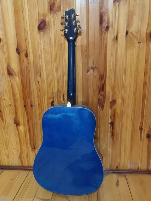 Гітара акустична Stagg SA20D Natural (SA20D NAT).