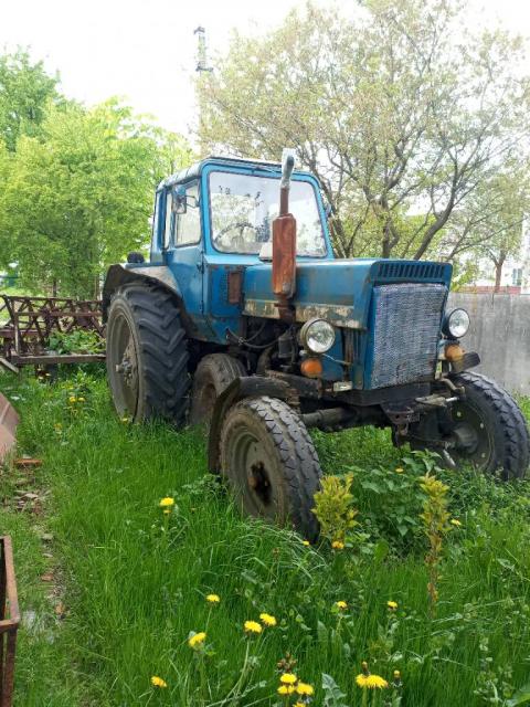 Продам трактор  Івано Франківськ