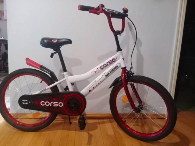 Продам дитячий Велосипед для дівчинки
