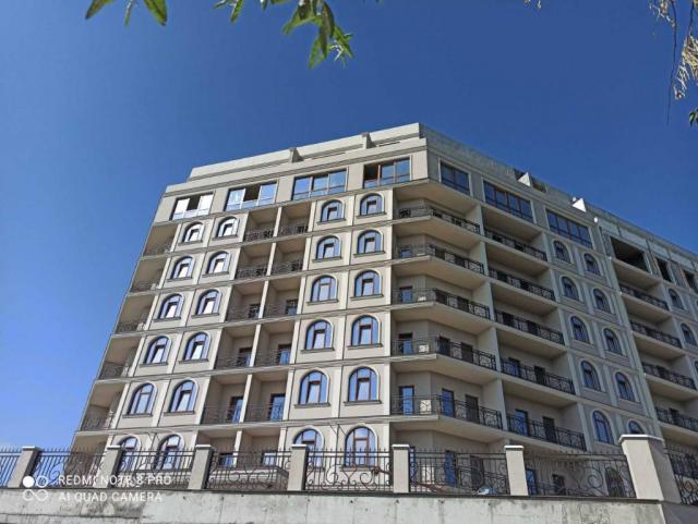 Продажа квартиры с видом на море в Одессе с автономным отоплением