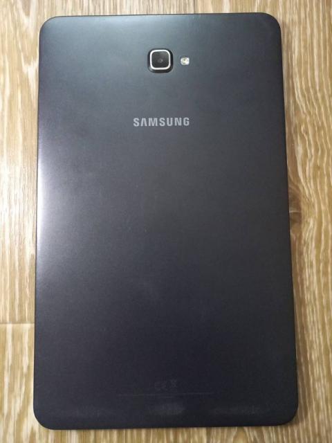 Samsung Galaxy Tab A SM-T580