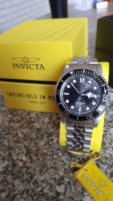 Часы Invicta Pro Diver