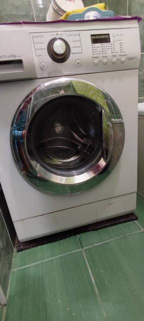 Продам пральну машину - автомат