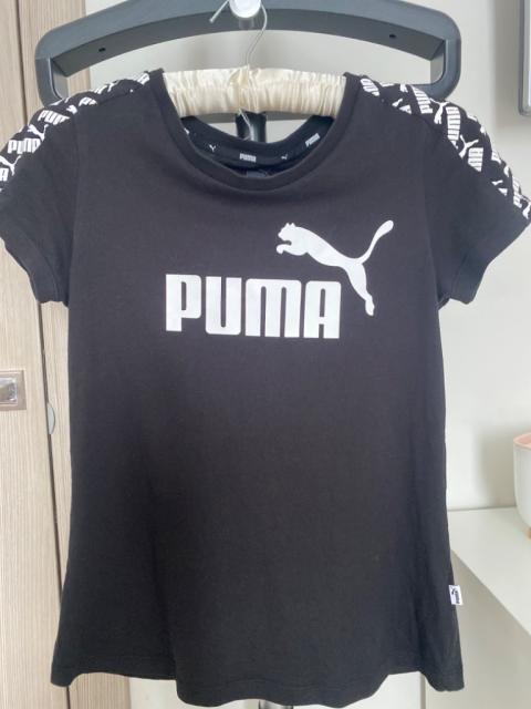 Футболки фірмові Puma