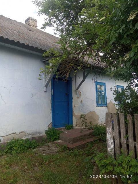 Продається будинок в селі Крупець