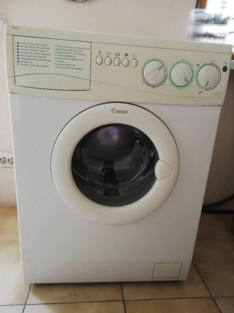 Продам стиральную машину ARDO