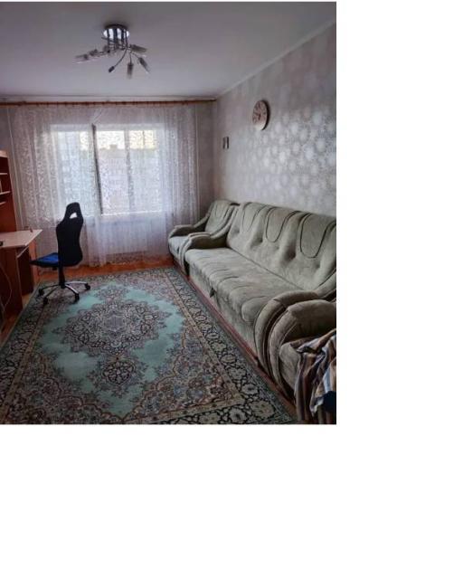 Здається 2-х кімнатна квартира біля м. Харківська