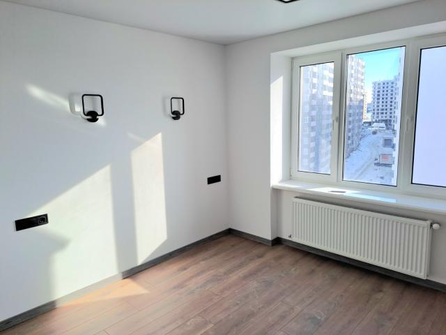 Продаж 1 кімнатної квартири, 44 м.кв., вул. Іллєнка