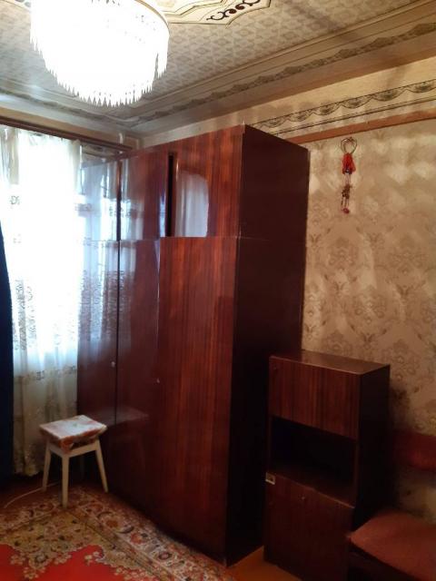 Сдам 1 комнату в 3-х комнатной квартире район метро Индустриальная г. Харьков