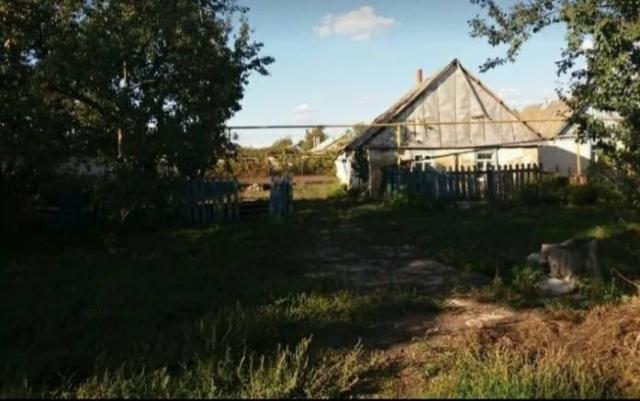 Продам земельный участок дом под снос