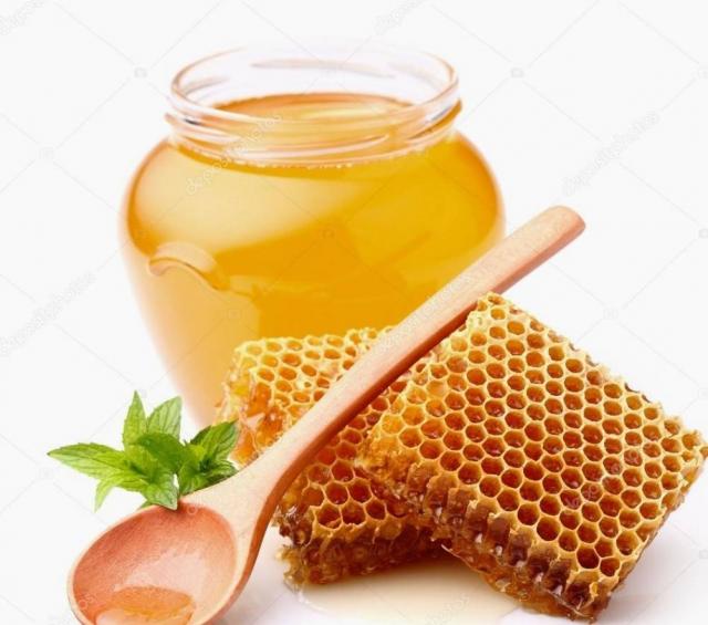 Продам свіжий липовий мед