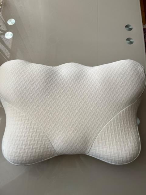 Ортопедична подушка «Батерфляй»