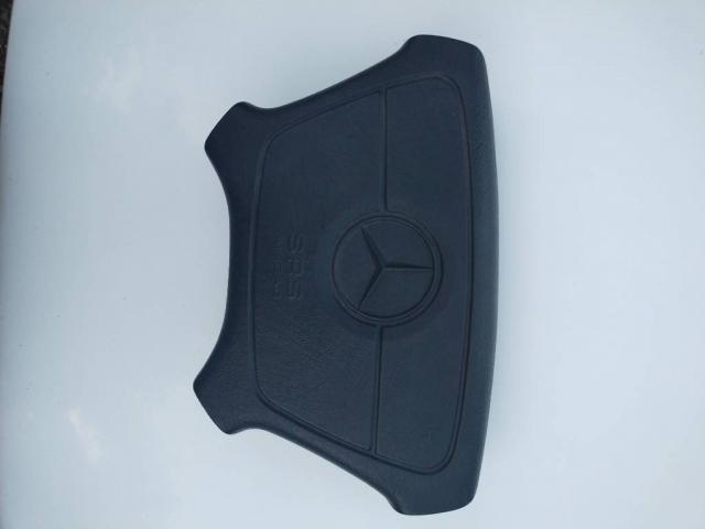 Mercedes W202 Подушка безопасности на руле.