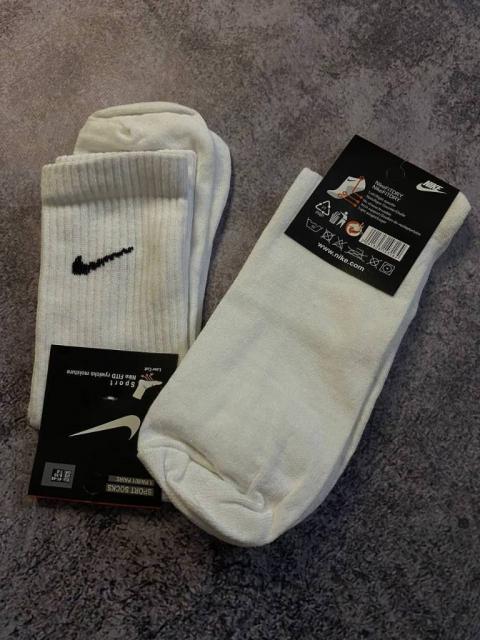 Шкарпетки високі Nike