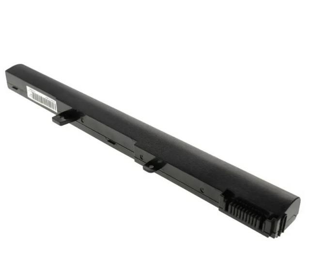 Батарея для ноутбука Asus A31N1319 (X451MA, X551MA, F551MA, F200MA) 14.4V 2200mAh, Black