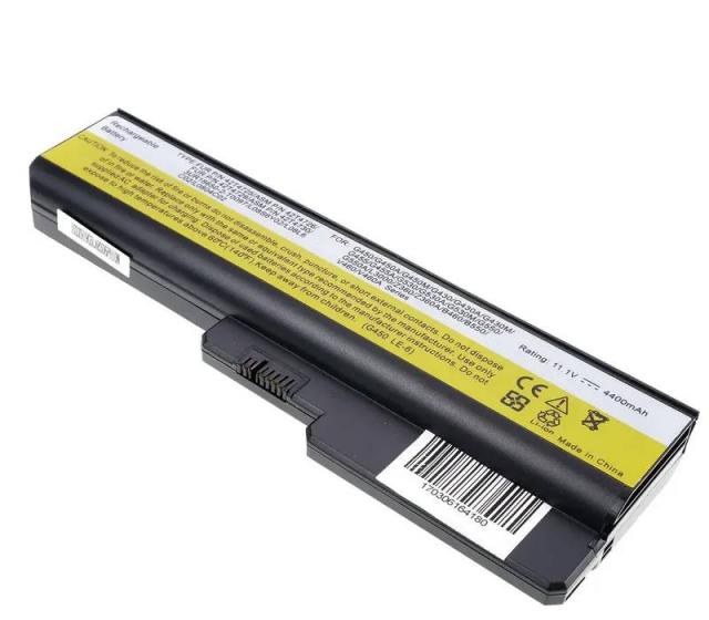 Батарея для ноутбука LENOVO 42T4585 (B460, B550, G430, G450, G530, G550, G555, N500, IdeaPad: V460, Y430